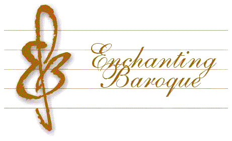 Enchanting Baroque Logo