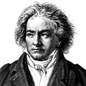 Ludwig Van Beethoven (1770 - 1827)