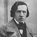 Frederic Chopin (1810 - 1849)