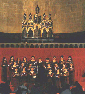 Female Choir