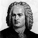 Johann Sebastian Bach (1685 -1750)