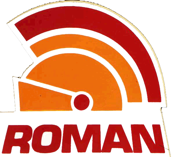 Roman Logo