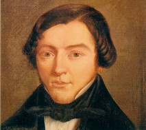 Robert Alexander Schumann ( 1810 - 1856 )